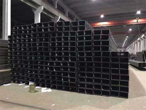 扎赉特冷拔方管选型指南 工程采购怎么选